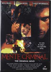 The Criminal Mind (1993) (DVD)